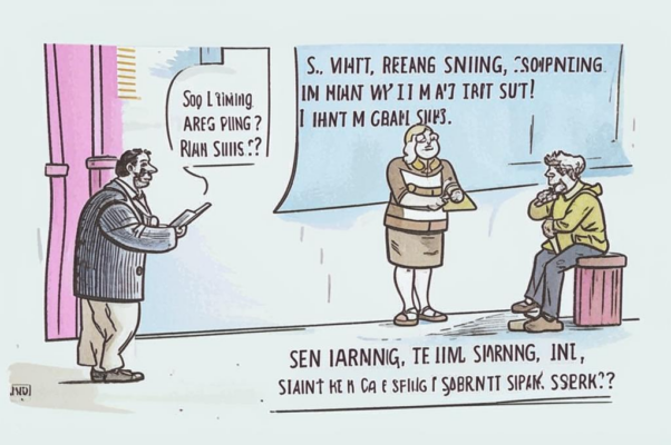 Маятник (« ― Так что ж вы делаете…»)