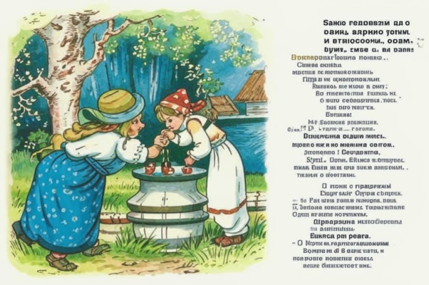 Молитва петуха