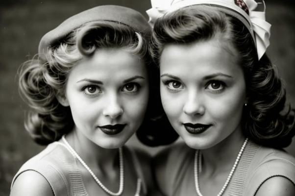 Монах в штанах