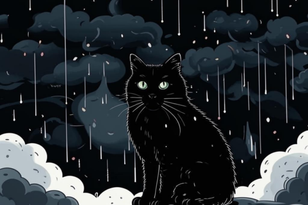 Песня гадающих китайских девушек, приснившаяся в середине мая