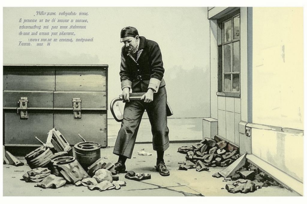 Песня мертвеца