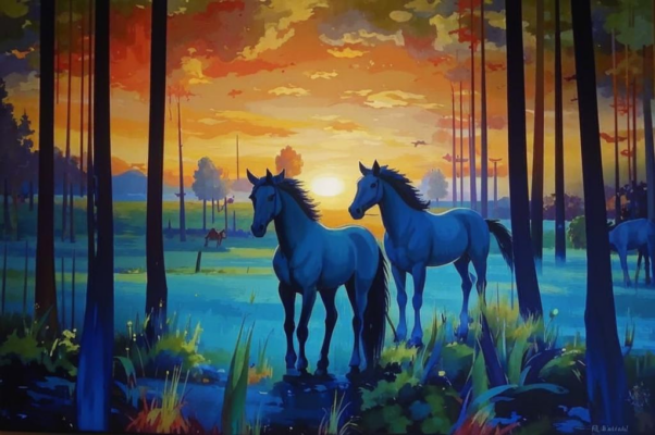 Побег («Мы избавимся от пыток …»)