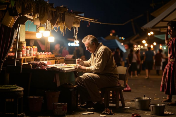 Ринконете и Кортадилья