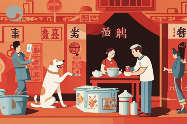 Сон («Клиент со свертком: «Белье как нестиранное!…»)