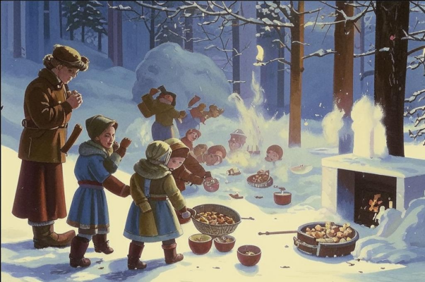 Стихи для Лоточки