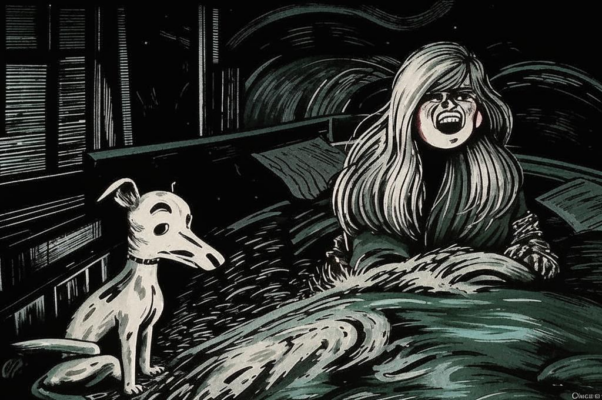 Такая порода