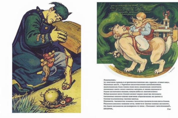 Фашистская песня