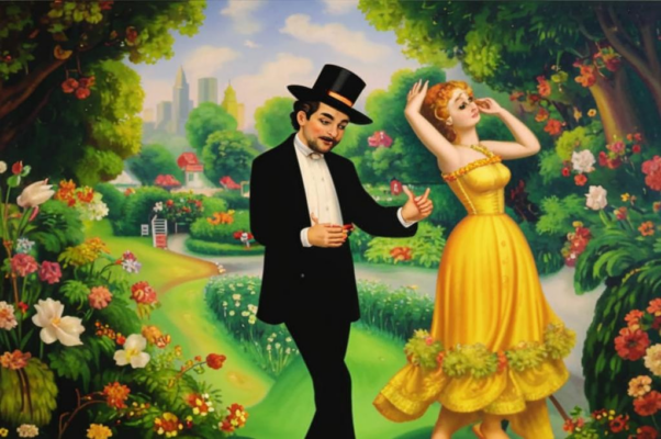 Эколь де базар