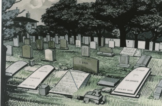 Могилы моих друзей