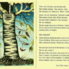 «— Что — эти книжки? / В печатной клетке...»