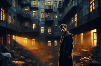 Достоевский, преступление, наказание, Раскольников, убийство